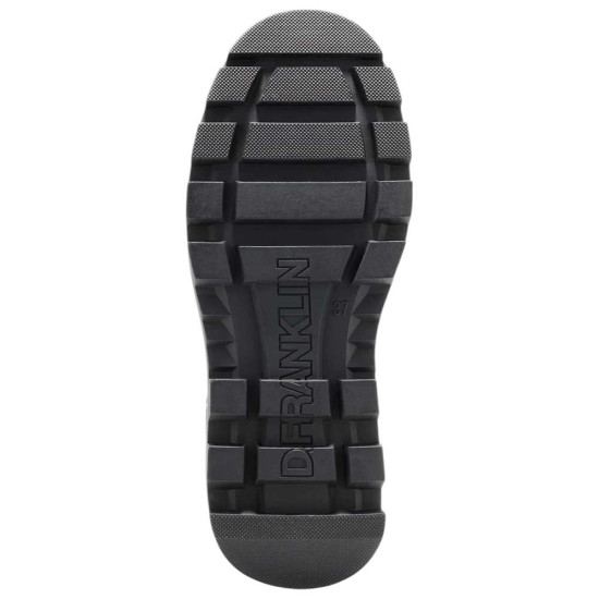 D' Franklin All Track Zip